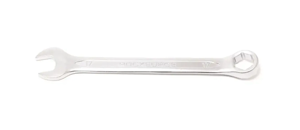 Ключ комбинированный 23мм, 6гр. RockForce##Rock FORCE RF-75523H