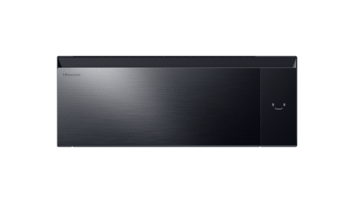 Блок внутренний Hisense SENSATION PRO CARBON MULTI Superior AS-10UW4RWMQK00G(B) инверторной мульти сплит-системы