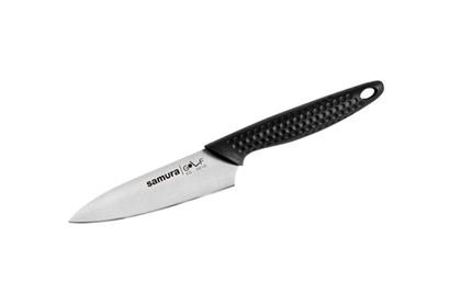 Нож кухонный овощной 9.8см Samura Golf SG-0010/A