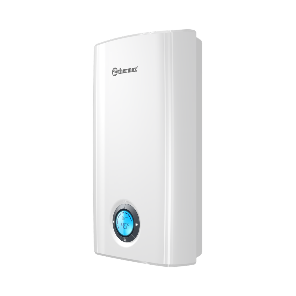Водонагреватель электрический проточный напорного типа TOPFLOW PRO Thermex