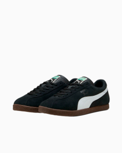 Кроссовки Puma Brasil LTH