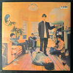 Oasis – Definitely Maybe 2LP (Европа 2008г.)