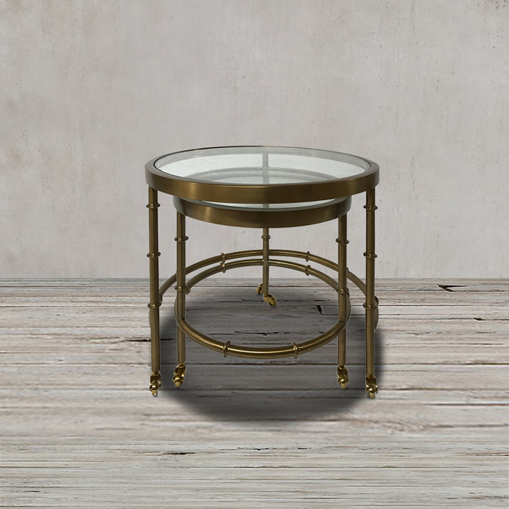 Стол приставной Roomers Furniture z0172/z0172a31#a