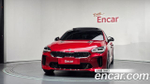KIA Stinger 2.5 AWD Masters — 2021