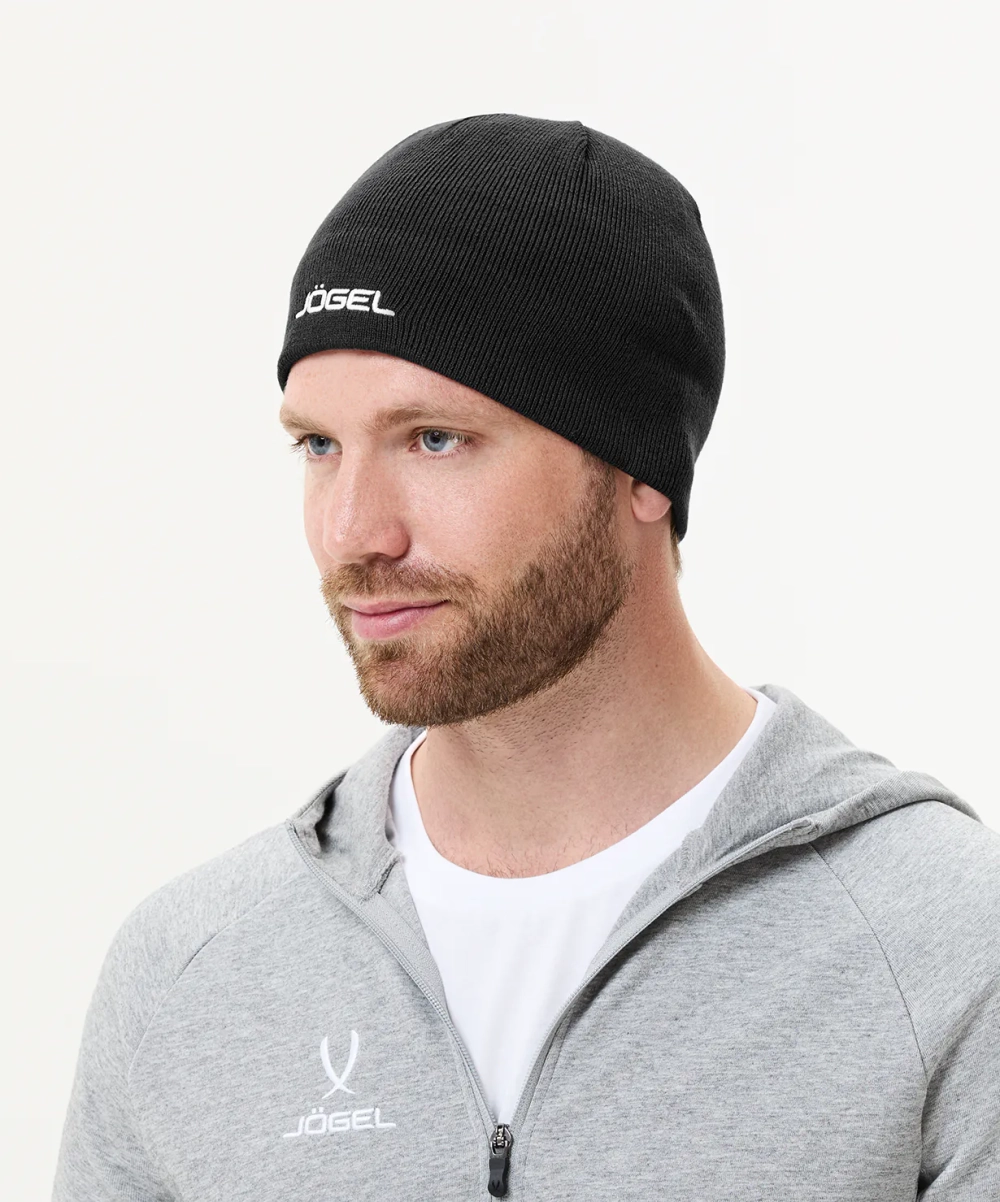 Шапка CAMP Team Training Hat, черный