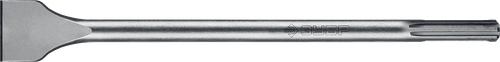 29334-50-400 Зубило лопаточное SDS-max