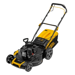 Газонокосилка Denzel GLR-510SP-ZS