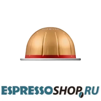 Капсулы для кофемашин Nespresso Vertuo Melozio Decaffeinato (230 ml)