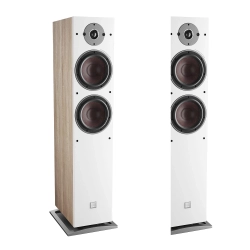 Dali Oberon 7 Light Oak — напольная пассивная акустическая система (пара)