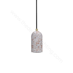 Pendant design lamp  U by Bentu Design