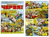 Долина червя (По рассказу Роберта И. Говарда)