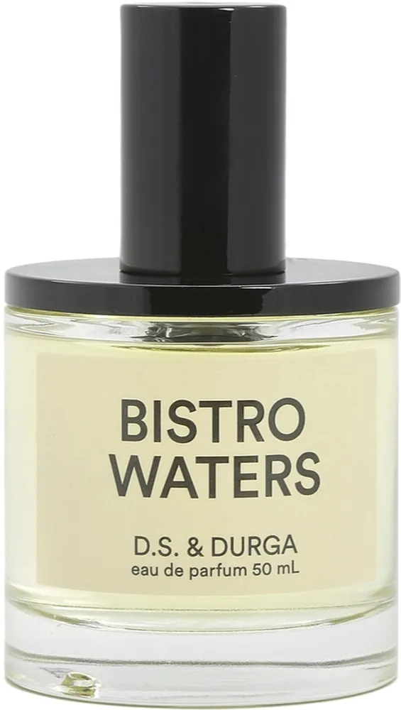 D.S. &amp; Durga Bistro Waters EDP 50 ml