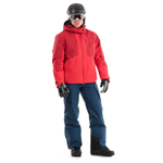 ШТАНЫ ГОРНОЛЫЖНЫЕ DRAGONFLY GRFVITY PREMIUM MAN