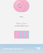 Альбом JO YURI - LOVE ALL 2nd Mini Album 2 Version SET