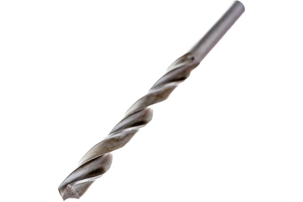 Сверло Professional по металлу HSS-R (8х75х117 мм; М2; DIN 338) Stayer 29602-8
