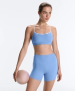 Высокие шорты Comfortlux, 10 см - OYSHO