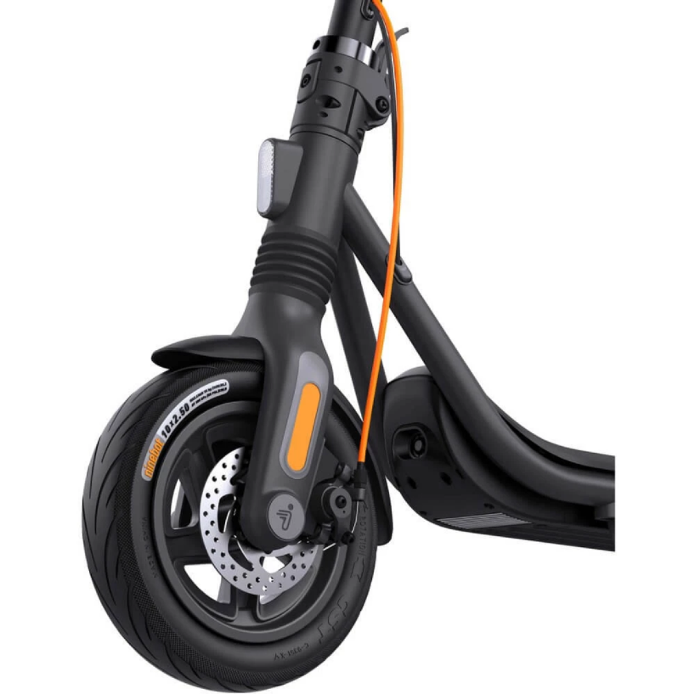 Электросамокат Ninebot KickScooter F2 PRO