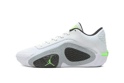 Jordan Tatum 2 Neon