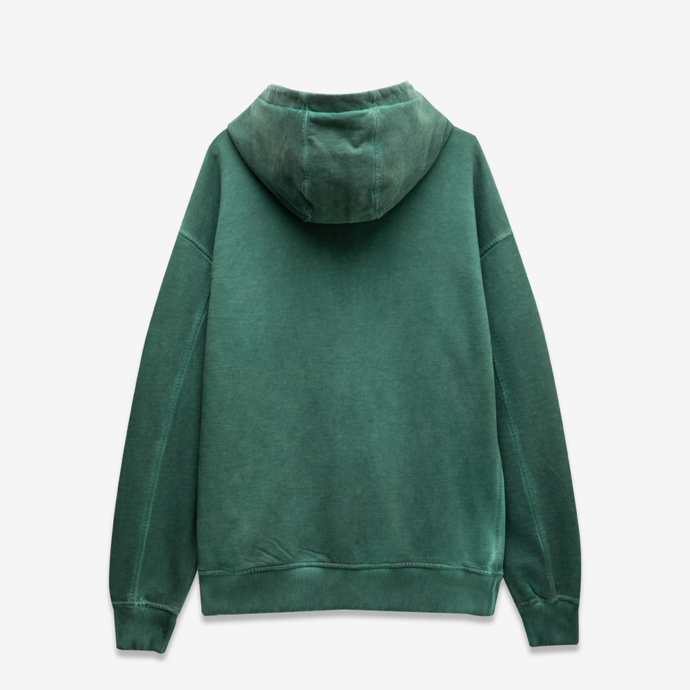 HD_GMD Vintage Green
