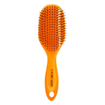I Love My Hair Щётка "Spider Classic" 1502 L, глянцевая оранжевая