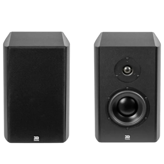 Morel Avyra 622 Black