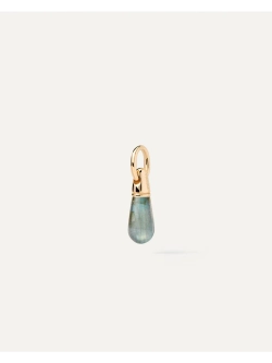 Подвеска женская PDPaola Drop Labradorite CO01-793-U