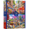 Puzzles - "2x500" - European capitals_FSC Mix 70%