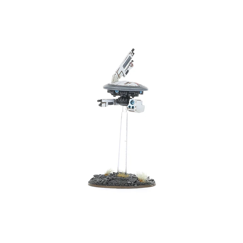 XV25 Stealth Battlesuits