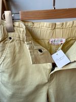 Новые джинсовые шорты Bonpoint, 152