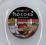 Паштет из лосося