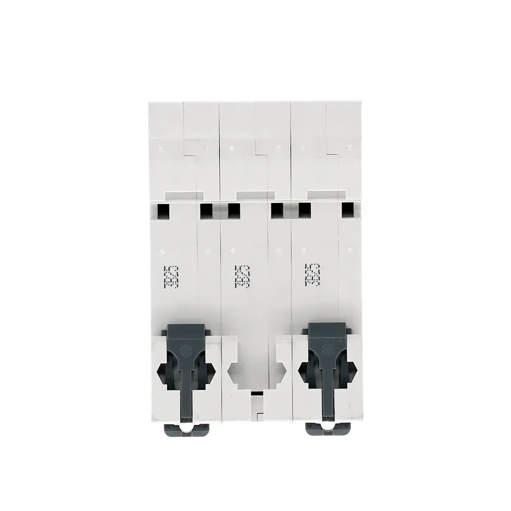 City9 Set Автоматический выключатель (АВ) B 25А 3P 4.5kA 400В
