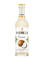 Сироп Richeza Кокос, 330 мл