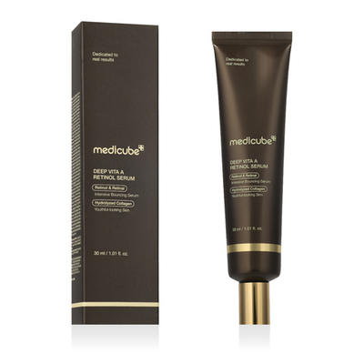 Medicube Deep Vita A Retinol Serum 30 ml