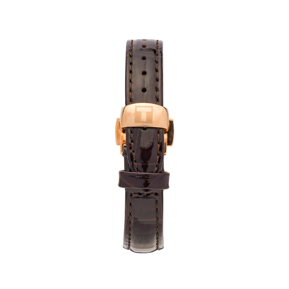 Часы TISSOT , , 29mm, T126.207.36.013.00