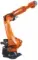 Промышленный робот KUKA KR QUANTEC, KR 240 R2900-2
