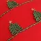 Чехол на подушку christmas forest из коллекции new year essential
