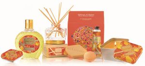 L'Occitane en Provence Delice des Fruits