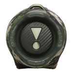 Портативная колонка JBL Xtreme 4 Black Camo, камуфляж