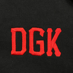 Худи DGK Santa Maria