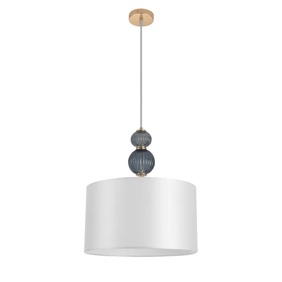 Подвесной светильник Mikimito 8418/3A Lumion