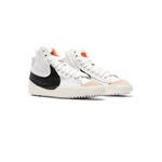 Кроссовки Nike Blazer Mid '77 Jumbo "White Black"