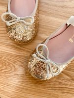 Туфли Pretty Ballerinas