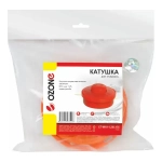 Катушка для триммера полуавтомат OZONE CT-M10-1,25L-EC