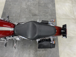 Harley-Davidson Sportster Custom XL1200C 2008