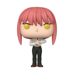 Funko POP! Chainsaw Man: Makima (Hand Sign) #1974