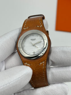 Часы Hermes Harnais