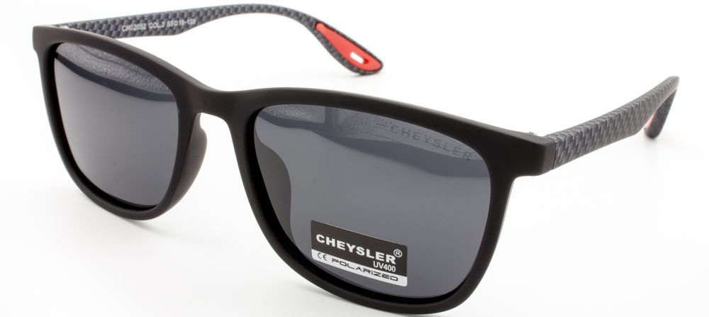 СЗ очки CHEYSLER polarized 02052 C3