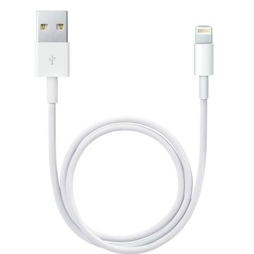 Кабель Apple Lightning to USB (оригинальный)