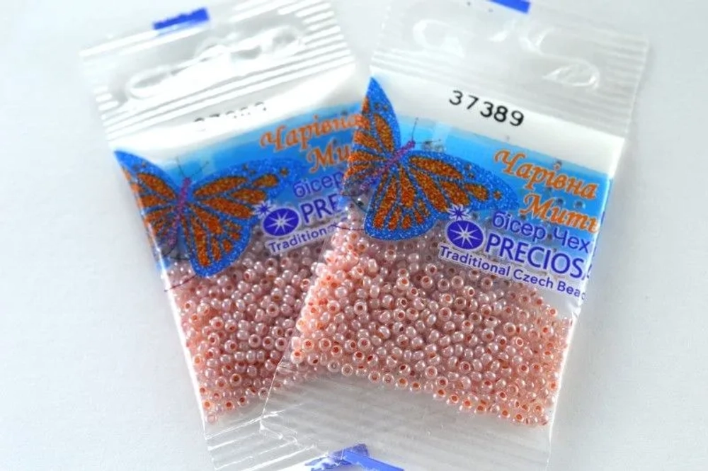 Бисер 10/1 5г (30110-57150) 1шт Preсiosa