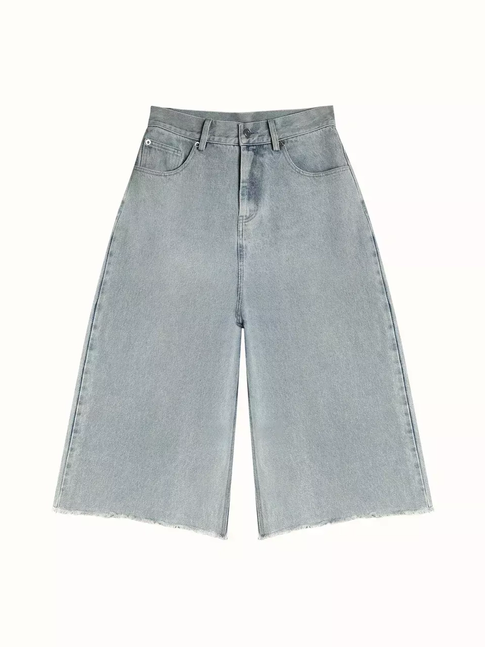 Шорты «Vintage blue»